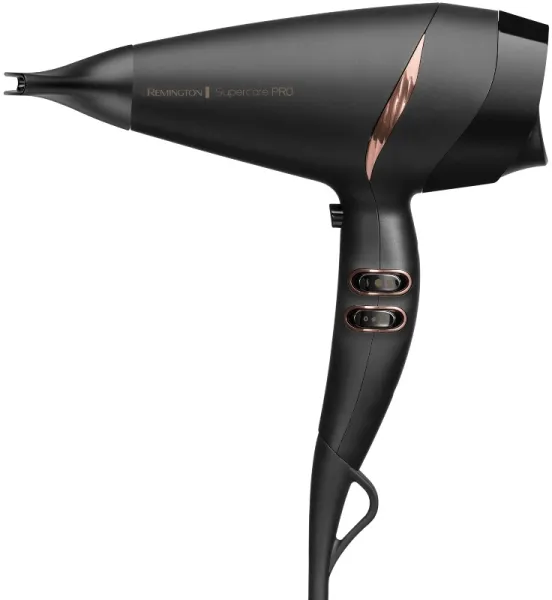 Remington Supercare PRO 2200 AC Hårtork (AC7200)