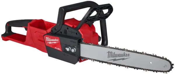 Milwaukee M18 FCHS-0 FUEL™ motorsåg