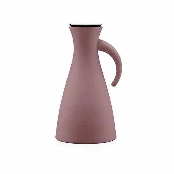 Eva Solo Termoskanna - 1 liter - Vintagebrun