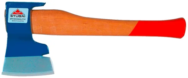 Stubai snickaryxa 900g vänster